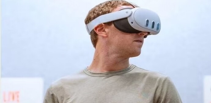Mark Zuckerberg Mark Zuckerberg