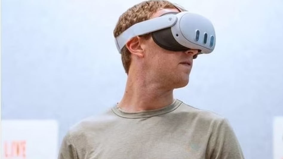 Mark Zuckerberg Mark Zuckerberg