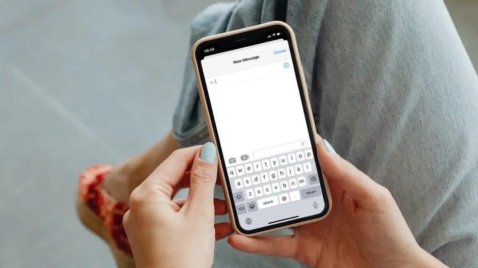 Apple iPhone Apple iPhone