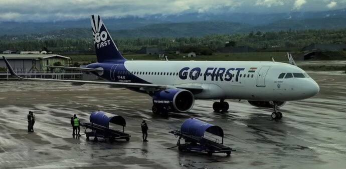 On Monday, it sought the approval to restart flights with 22 aircraft for the next five months from the Directorate General of Civil Aviation (DGCA). On Monday, it sought the approval to restart flights with 22 aircraft for the next five months from the Directorate General of Civil Aviation (DGCA).