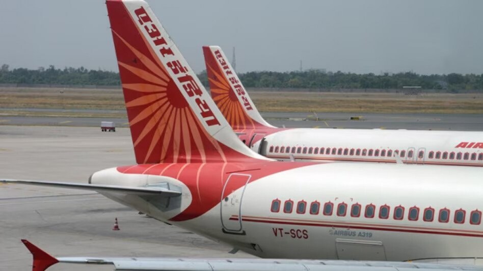 Air India flight AI173 developed a problem with one of its engines on Tuesday and was forced to land in Magadan. The aircraft is currently undergoing safety checks. Air India flight AI173 developed a problem with one of its engines on Tuesday and was forced to land in Magadan. The aircraft is currently undergoing safety checks.