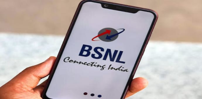 The package includes allotment of 4G and 5G spectrum for BSNL through equity infusion, an official statement said The package includes allotment of 4G and 5G spectrum for BSNL through equity infusion, an official statement said