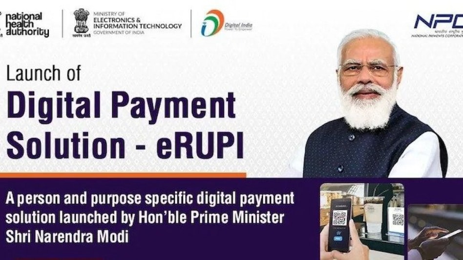 Till now, purpose-specific e-RUPI vouchers were issued by 11 banks in partnership with the NPCI. Till now, purpose-specific e-RUPI vouchers were issued by 11 banks in partnership with the NPCI.