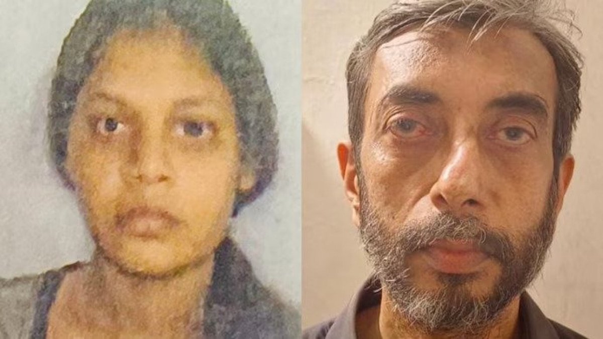 Mira Road murder case: Cops suspect accused fed live-in partner's body parts to dogs