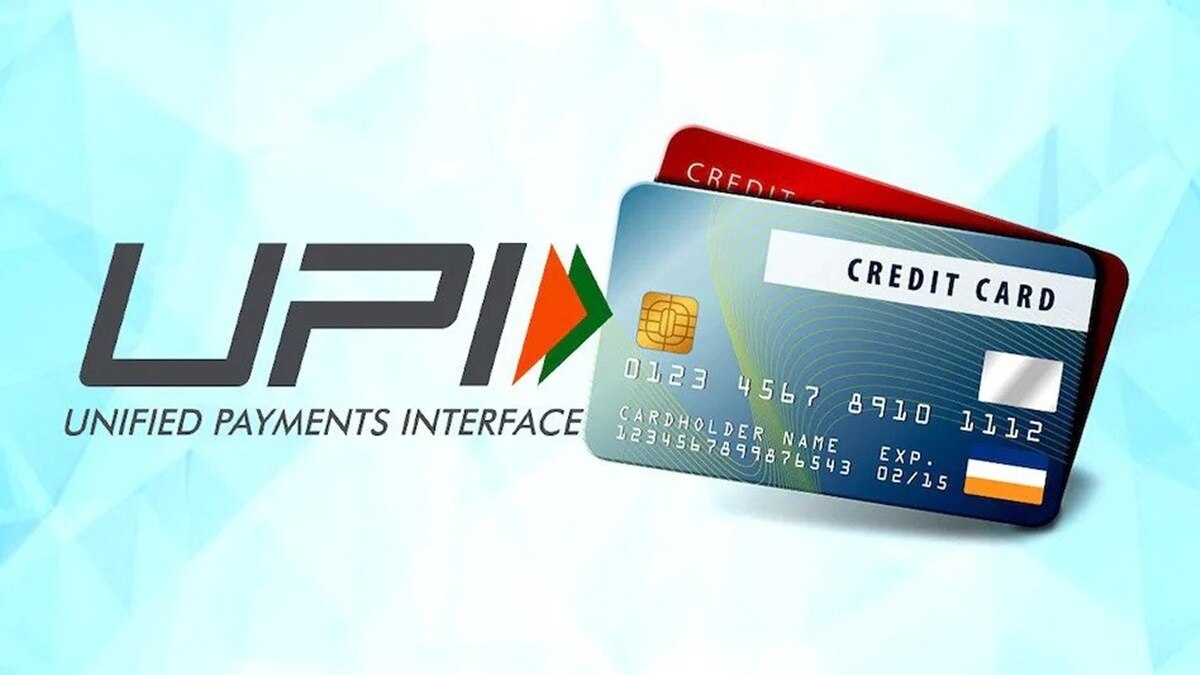 You can use India's own credit card through UPI; here's how - Vimarsana News
