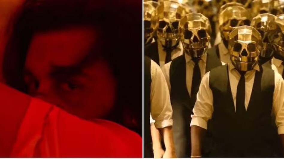 Sandeep Reddy Vanga-directorial gangster drama Animal will release across theatres in India on August 11, 2023 Sandeep Reddy Vanga-directorial gangster drama Animal will release across theatres in India on August 11, 2023