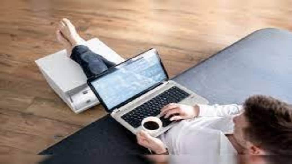 Netizens showed empathy on this viral conversation. Netizens showed empathy on this viral conversation.