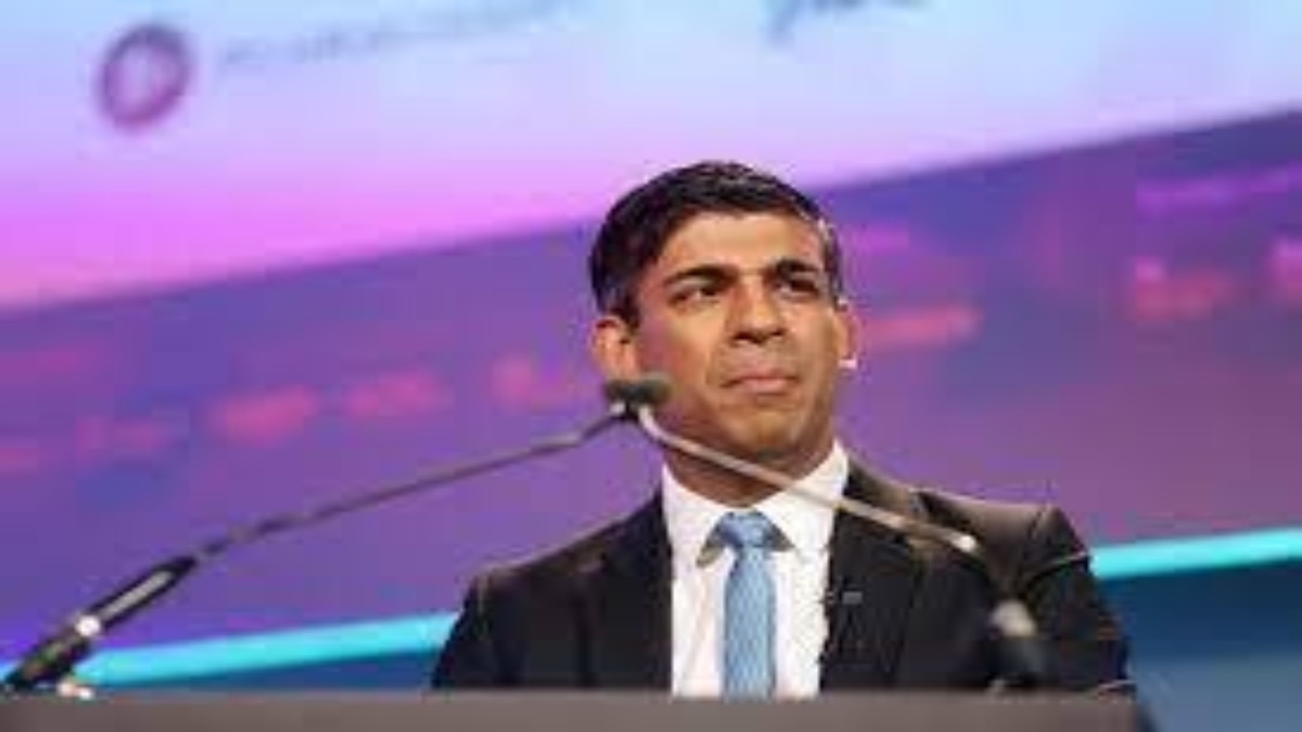 UK’s Sunak faces down critics after Boris Johnson honours row