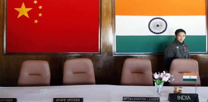 This response from India comes two days after China claimed to have taken "appropriate" action in response to India's treatment of Chinese journalists This response from India comes two days after China claimed to have taken "appropriate" action in response to India's treatment of Chinese journalists