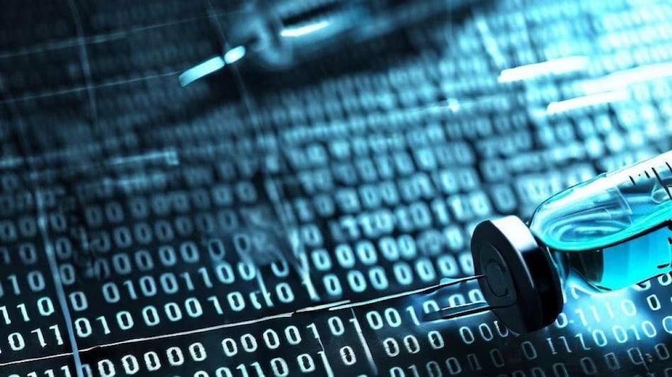 The Union Health Ministry on Monday said reports claiming breach of data of beneficiaries registered on the CoWIN platform were without any basis The Union Health Ministry on Monday said reports claiming breach of data of beneficiaries registered on the CoWIN platform were without any basis