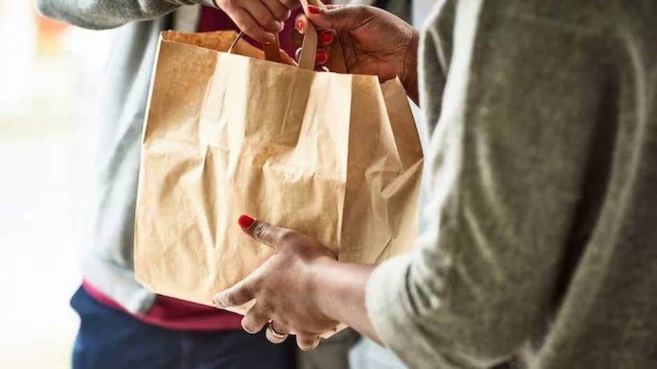 Some people have also expressed concern about the growing trend of violence against food delivery agents. Some people have also expressed concern about the growing trend of violence against food delivery agents.