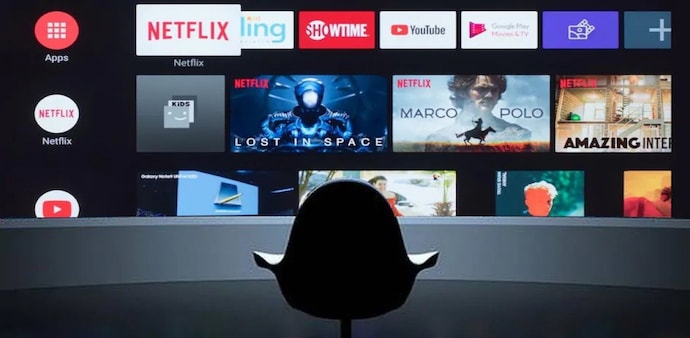 The average Indian viewer is used to paying around Rs 300 a month for cable or direct-to-home (DTH) subscriptions. The average Indian viewer is used to paying around Rs 300 a month for cable or direct-to-home (DTH) subscriptions.