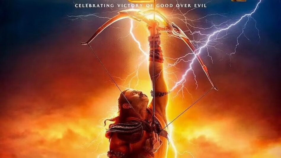 Bahubali 2 and Saaho are the other two Prabhas movies to earn over Rs 100 crore on the opening day Bahubali 2 and Saaho are the other two Prabhas movies to earn over Rs 100 crore on the opening day