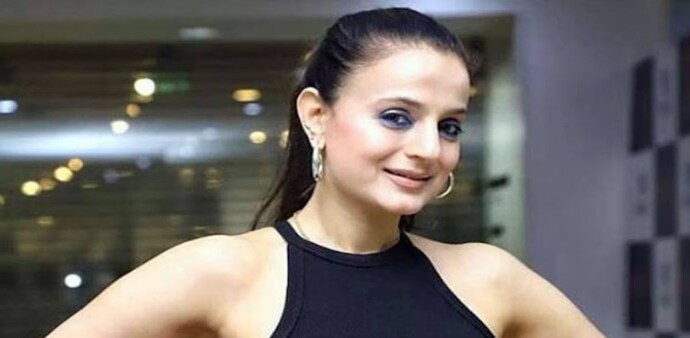 Senior division judge DN Shukla granted her bail and asked her to appear before the court personally again on June 21 Senior division judge DN Shukla granted her bail and asked her to appear before the court personally again on June 21