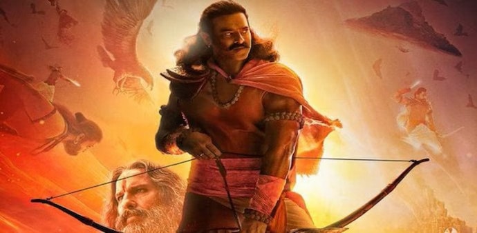 Budgeted between Rs 500 crore to Rs 700 crore, it is touted to be the most expensive Indian film. Budgeted between Rs 500 crore to Rs 700 crore, it is touted to be the most expensive Indian film.