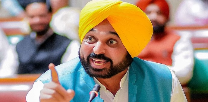 In the last few years, Mann has also been accused of being intoxicated in Parliament and at a gurdwara. In the last few years, Mann has also been accused of being intoxicated in Parliament and at a gurdwara.
