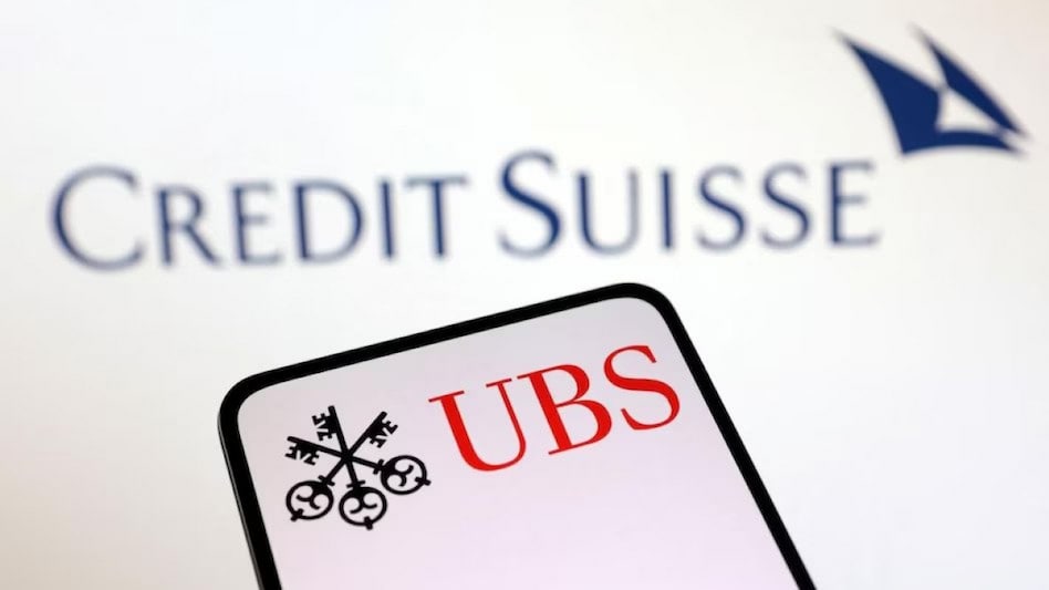 Last week, UBS finalised the takeover of Credit Suisse, which has now laid the groundwork for the integration of the two global brands. Last week, UBS finalised the takeover of Credit Suisse, which has now laid the groundwork for the integration of the two global brands.