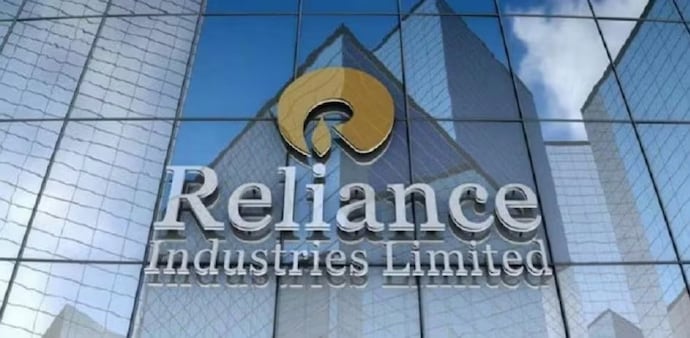 Reliance Industries' value stood at Rs 16.3 lakh crore, whereas in October 2022, its value was Rs 17.3 lakh crore Reliance Industries' value stood at Rs 16.3 lakh crore, whereas in October 2022, its value was Rs 17.3 lakh crore