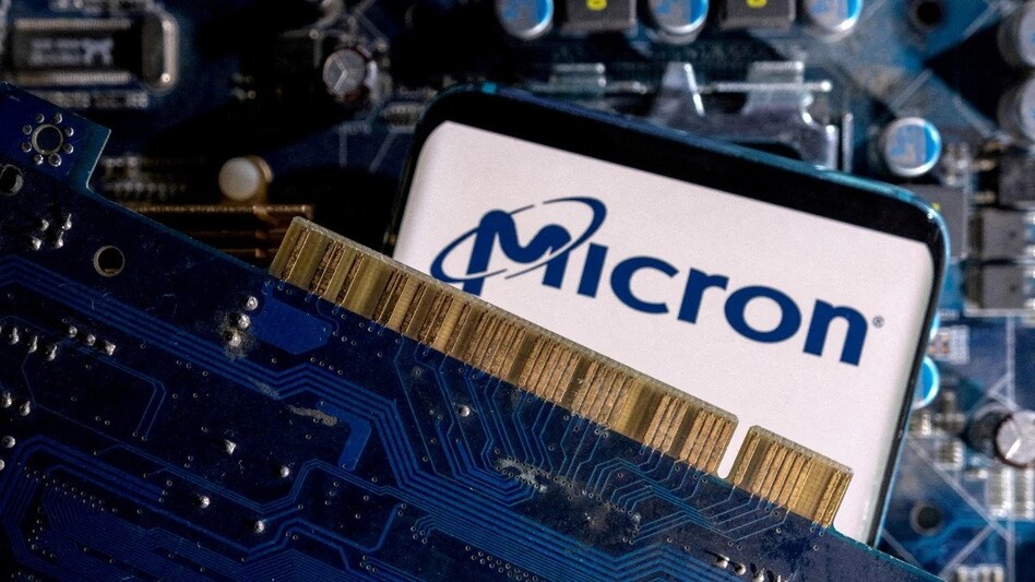 Micron Technology's plans come as the White House presses US chip companies to invest in India with talks ongoing about possible further investments Micron Technology's plans come as the White House presses US chip companies to invest in India with talks ongoing about possible further investments