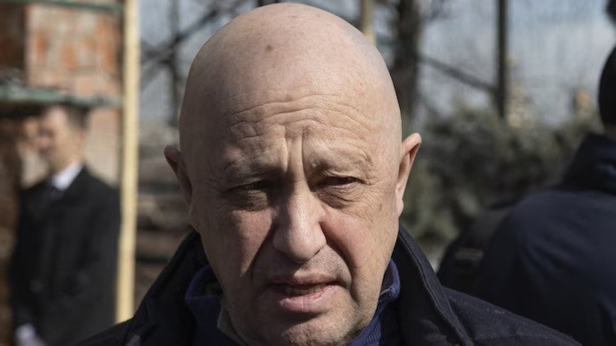 What is Russia's Wagner Group that vowed to topple Russian military leaders? All you need to know