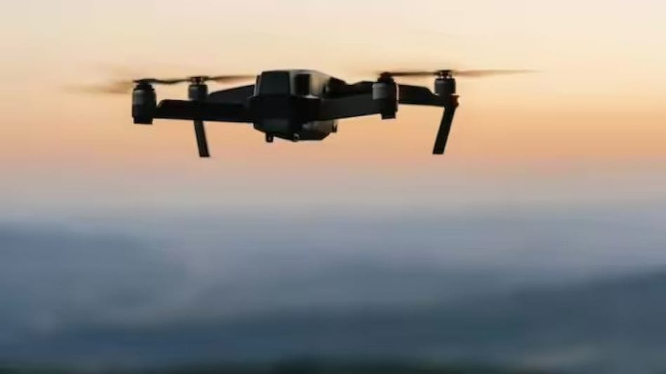 The SCOMET license was required for the export of such items leading the country’s fledgling drone industry to face obstacles The SCOMET license was required for the export of such items leading the country’s fledgling drone industry to face obstacles