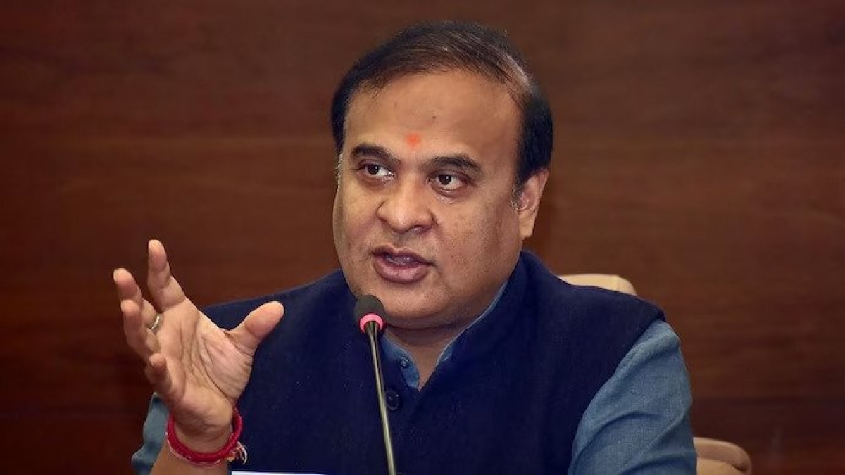 Congress hits out at Assam Chief Minister Himanta Biswa Sarma over his ‘Hussain Obama’ tweet
