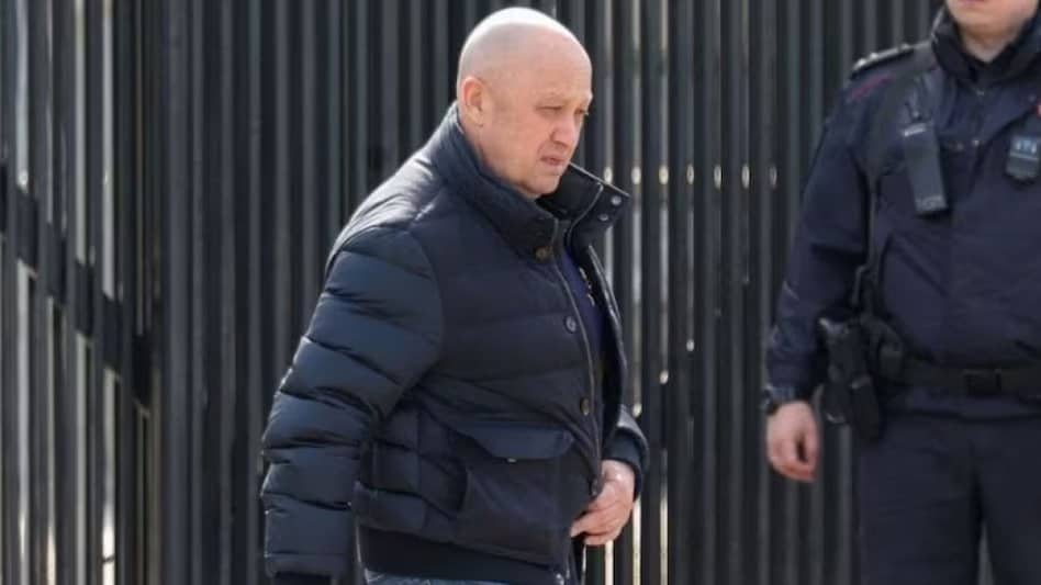 Yevgeny Prigozhin turned his Wagner force against the Russian military leadership. Yevgeny Prigozhin turned his Wagner force against the Russian military leadership.