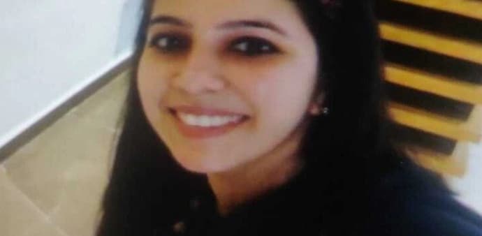 The woman’s body has been sent for postmortem to Delhi's Lady Hardinge Hospital and a probe into the matter is underway. The woman’s body has been sent for postmortem to Delhi's Lady Hardinge Hospital and a probe into the matter is underway.