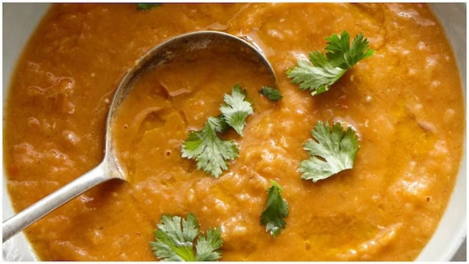 ‘Yeh to daal hai’: Desi netizens roast NYT for its ‘revelatory' lentil soup ‘Yeh to daal hai’: Desi netizens roast NYT for its ‘revelatory' lentil soup