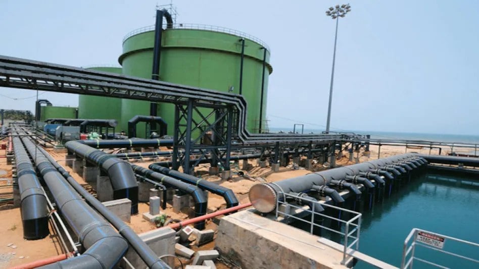 The contract entails the upgradation, rehabilitation of and O&M services for the Kadubeesanahalli STP, Mylasandra STP, and Doddabele STP. Toshiba Water will commence plant construction and O&M services in sequence The contract entails the upgradation, rehabilitation of and O&M services for the Kadubeesanahalli STP, Mylasandra STP, and Doddabele STP. Toshiba Water will commence plant construction and O&M services in sequence