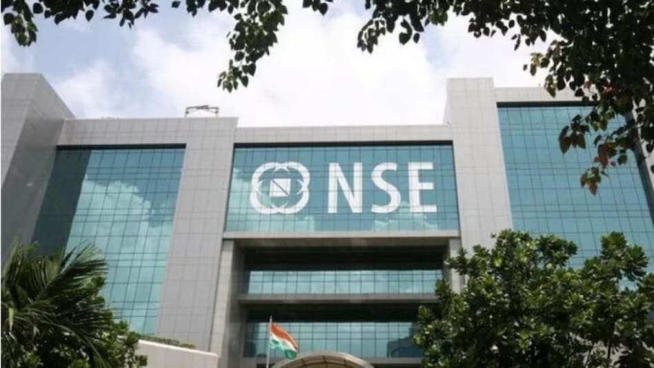 Three persons settle NSE 2021 trading glitch case with Sebi Three persons settle NSE 2021 trading glitch case with Sebi