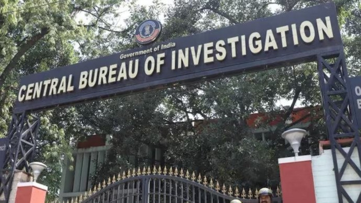 While granting time, the Court expressed displeasure with CBI