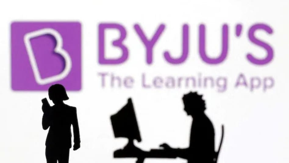 Raveendran shared that Byju's is close to achieving profitability at the group level Raveendran shared that Byju's is close to achieving profitability at the group level