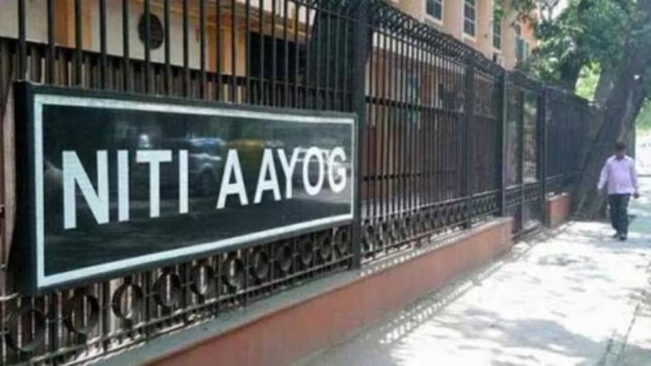 Niti Aayog has said that a Rs 500-crore fund invested in easily retractable Government Bonds or securities by the Ministry of Tourism Niti Aayog has said that a Rs 500-crore fund invested in easily retractable Government Bonds or securities by the Ministry of Tourism