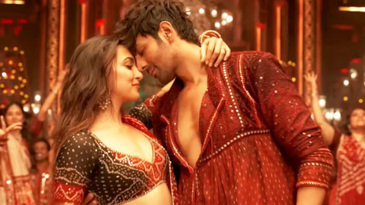 SatyaPrem Ki Katha stars Kartik Aaryan and Kiara Advani in lead roles. SatyaPrem Ki Katha stars Kartik Aaryan and Kiara Advani in lead roles.