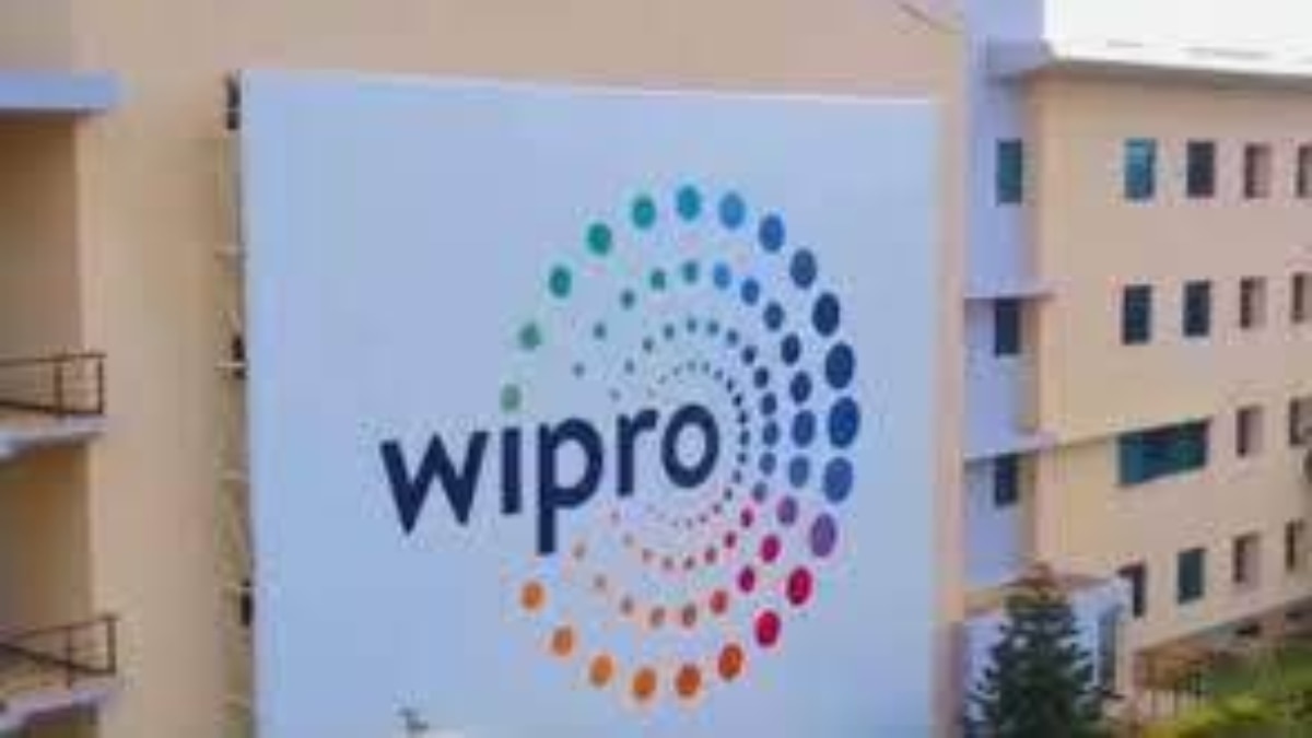 Wipro board approves Rs 12,000-cr share buyback at Rs 445 apiece