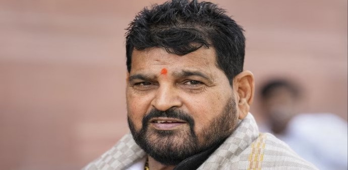 (PTI Photo) (PTI Photo)