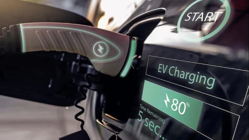 EV is the new sunrise sector and to fuel its growth, the sector is being propelled by the ever-burgeoning data industry EV is the new sunrise sector and to fuel its growth, the sector is being propelled by the ever-burgeoning data industry