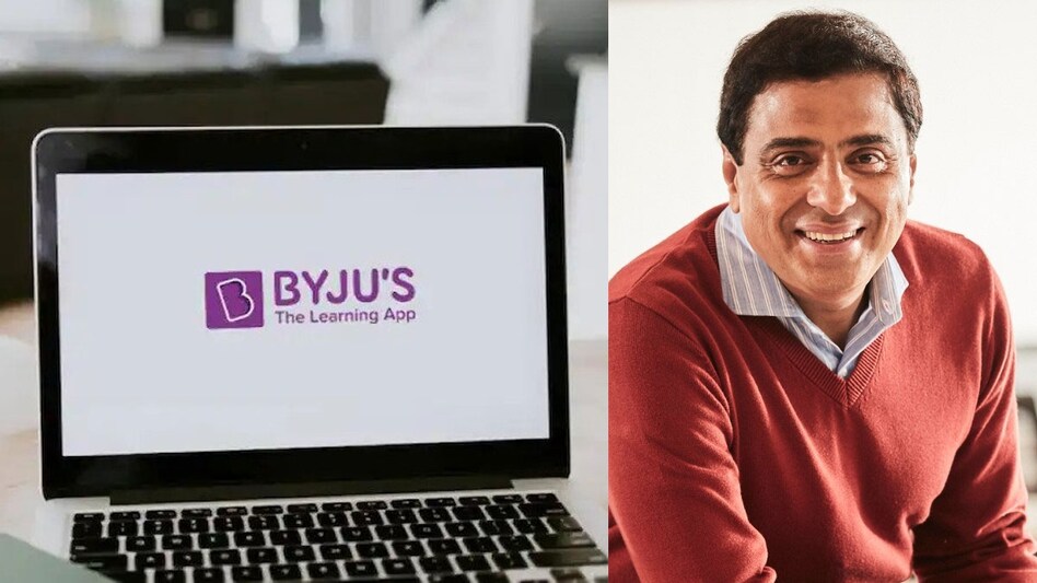Ronnie Screwvala said the BYJU’S saga has zero content and went onto claim that not even Netflix or HBO will buy it. Ronnie Screwvala said the BYJU’S saga has zero content and went onto claim that not even Netflix or HBO will buy it.