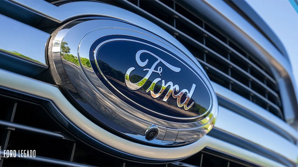 Ford has recalled 125,000 vehicles. Ford has recalled 125,000 vehicles.