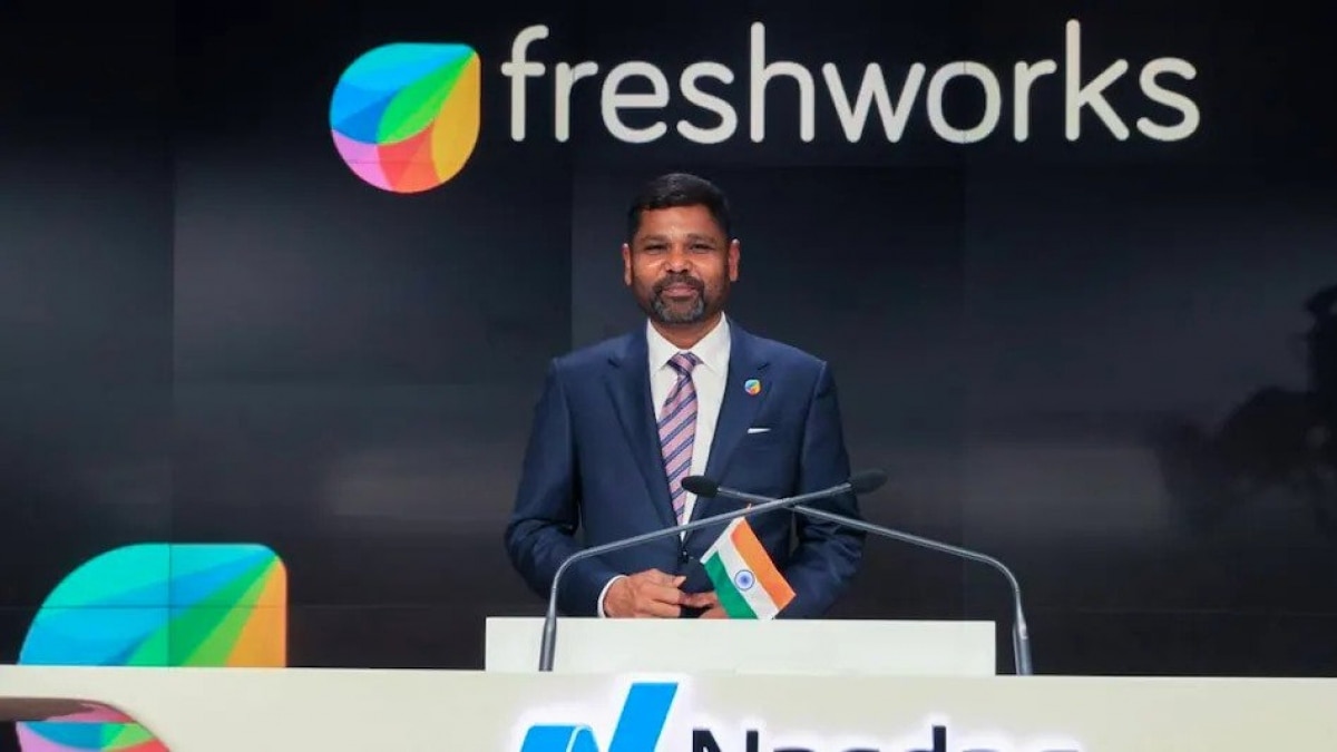 Nasdaq-listed SaaS firm Freshworks starts third round of performance-based layoffs: Report