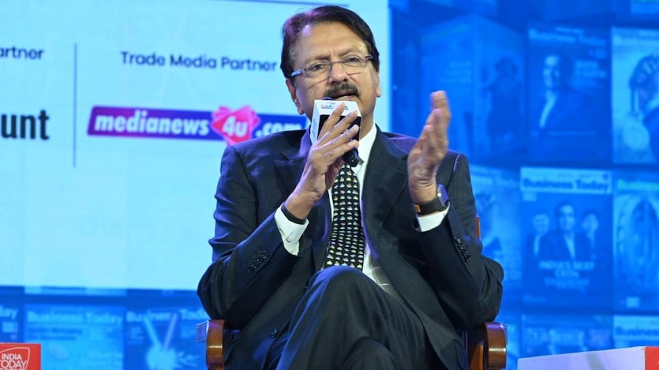 PEL's Ajay Piramal exploring M&As opportunities to further scale up financial services business PEL's Ajay Piramal exploring M&As opportunities to further scale up financial services business