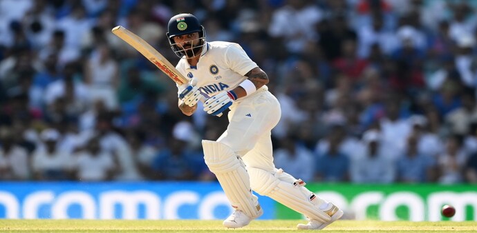 However, the Australian cricket team is still in control of the situation after setting a "record" target of 444 runs for India However, the Australian cricket team is still in control of the situation after setting a "record" target of 444 runs for India