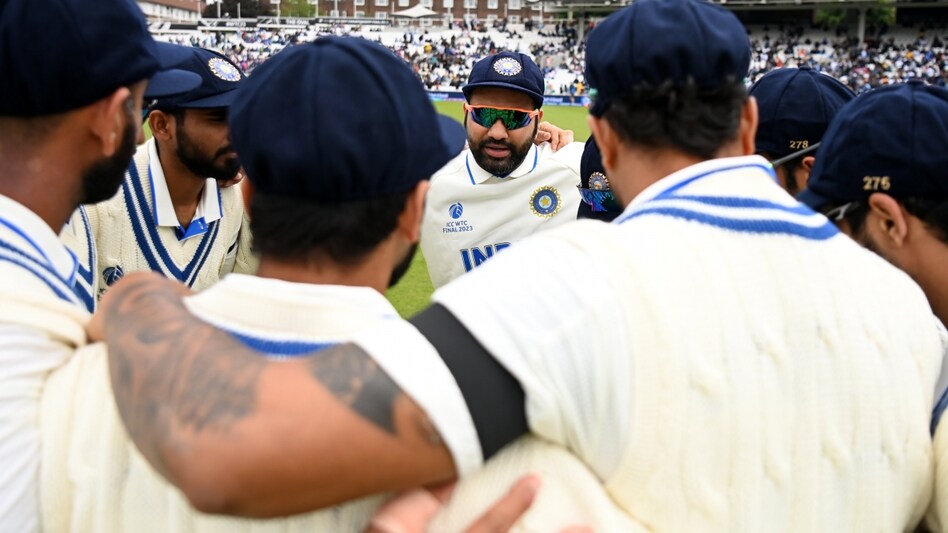 BCCI announces Test and ODI squads for West Indies tour, Rahane back as VC for Tests BCCI announces Test and ODI squads for West Indies tour, Rahane back as VC for Tests