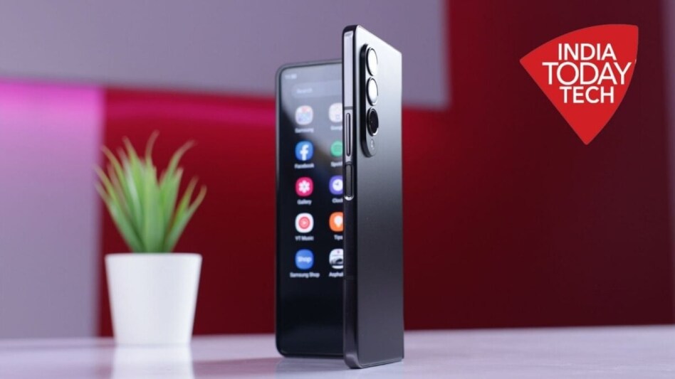 Samsung Unpacked 2023 confirmed, expected to launch new Galaxy Z Fold 5 and Flip 5 in late July Samsung Unpacked 2023 confirmed, expected to launch new Galaxy Z Fold 5 and Flip 5 in late July