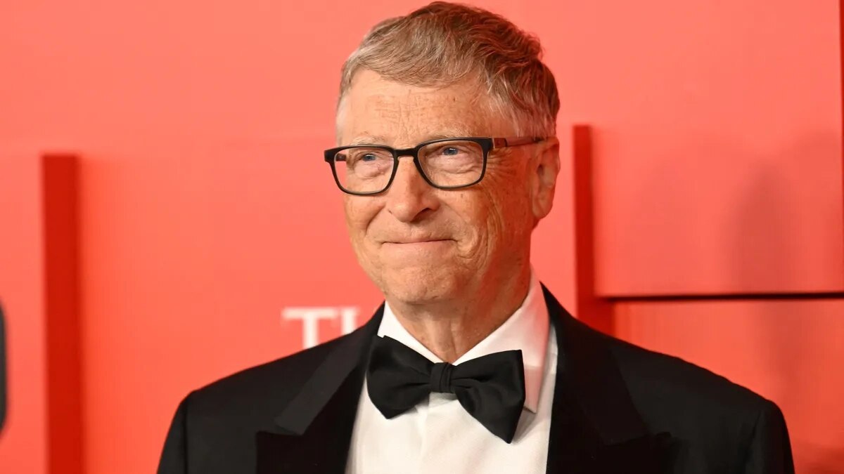 Microsoft co-founder to meet Xi Jinping Microsoft co-founder to meet Xi Jinping