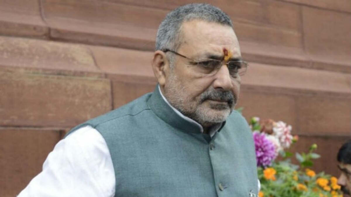 Top leaders across parties have slammed Singh over his remarks Top leaders across parties have slammed Singh over his remarks