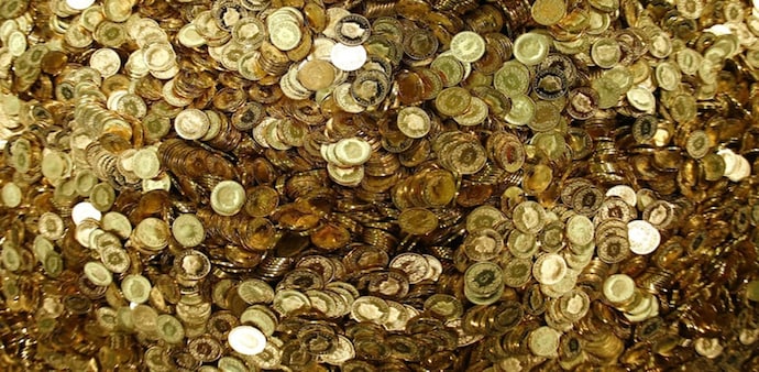 The yellow metal has remained under pressure after it saw a strong demand in the previous month. The yellow metal has remained under pressure after it saw a strong demand in the previous month.
