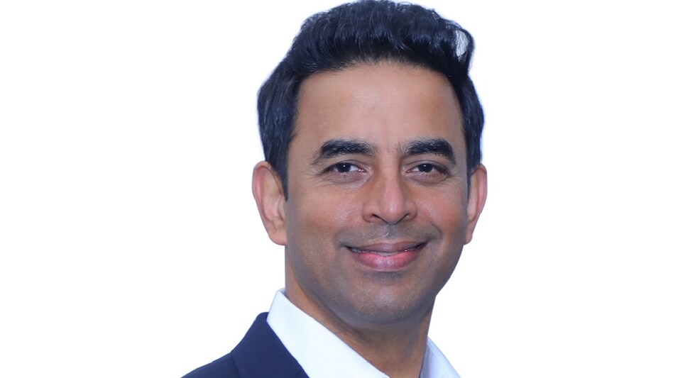 Raj Gore, CEO, Healthcare Global Enterprises Raj Gore, CEO, Healthcare Global Enterprises