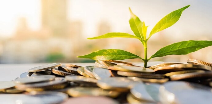 Through green deposits, the bank can use the funds to extend loans for projects that support the United Nations Sustainable Development Goals. Through green deposits, the bank can use the funds to extend loans for projects that support the United Nations Sustainable Development Goals.